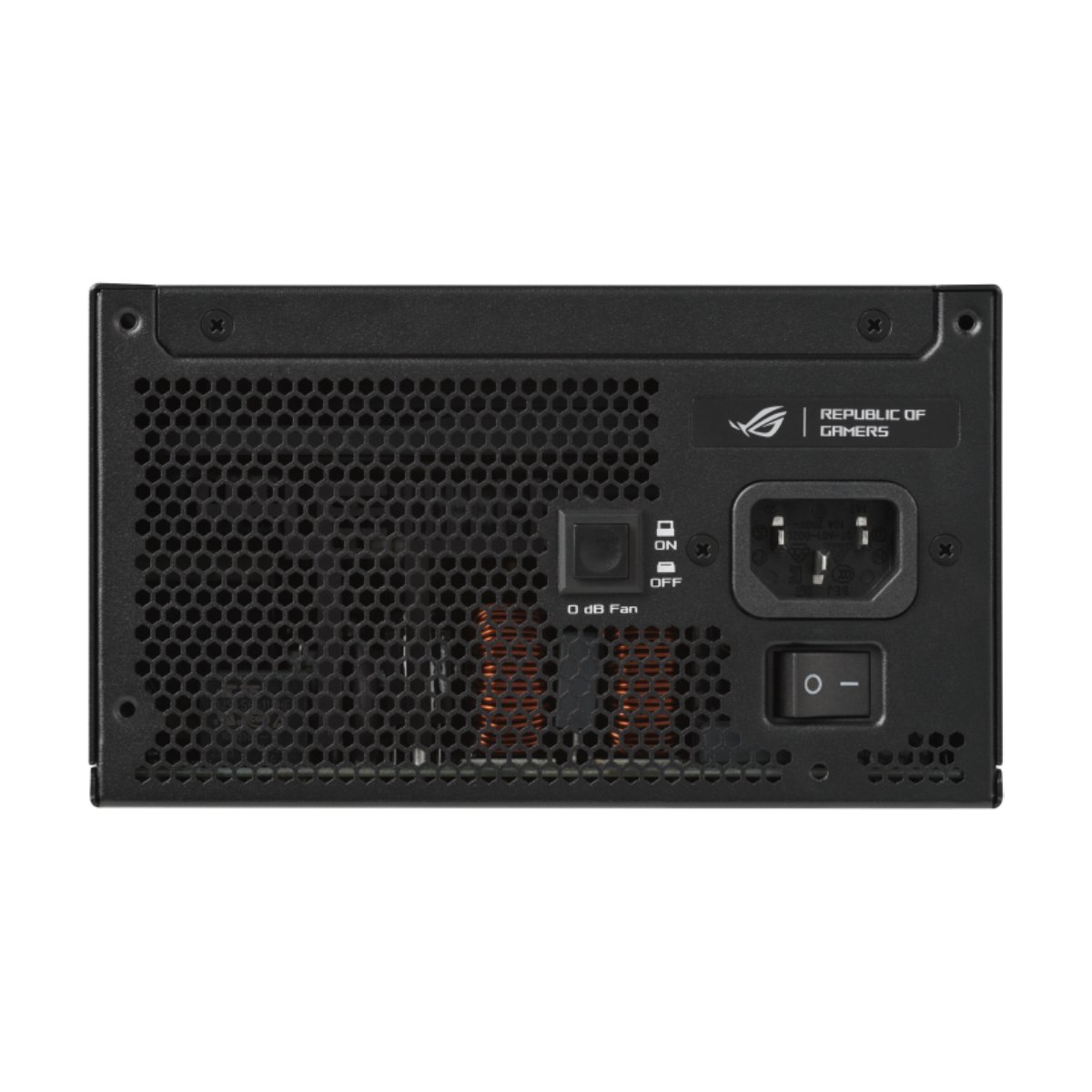 Блок питания ASUS ROG Strix 850W - xstore.md photo 7