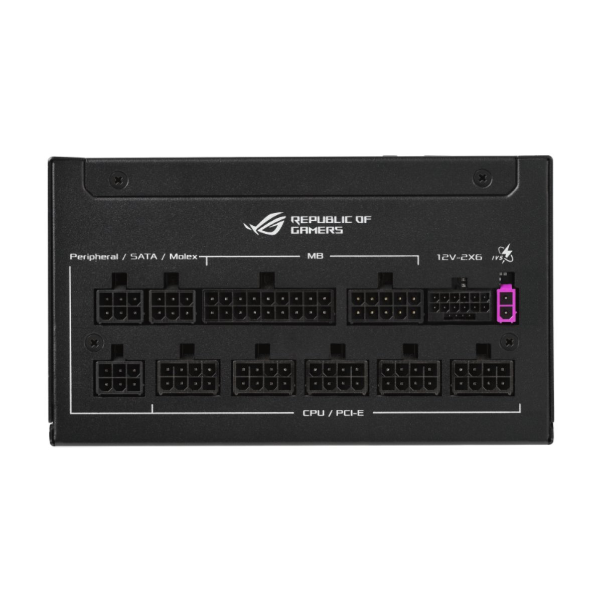 Блок питания ASUS ROG Strix 850W - xstore.md photo 8