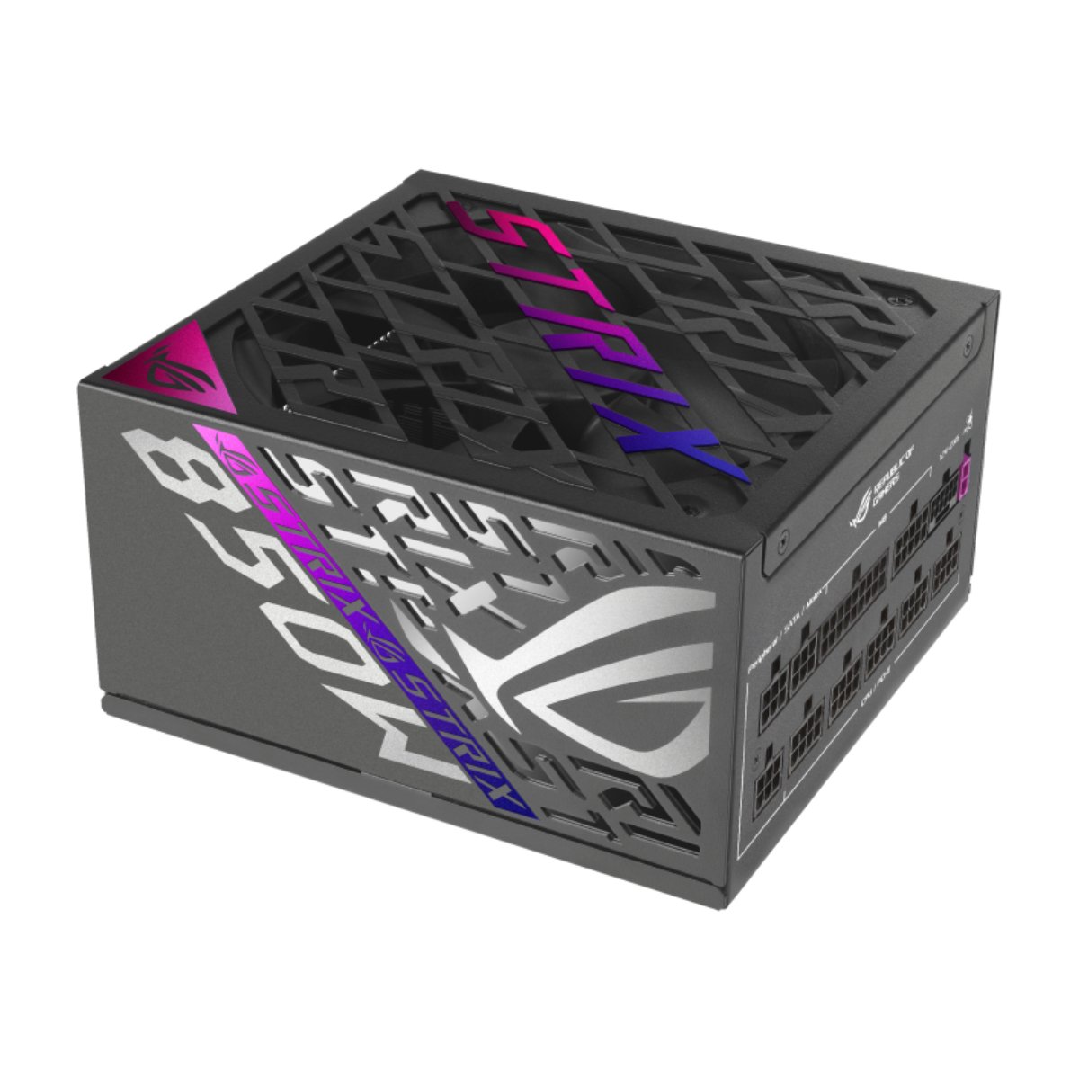Блок питания ASUS ROG Strix 850W - xstore.md photo 0