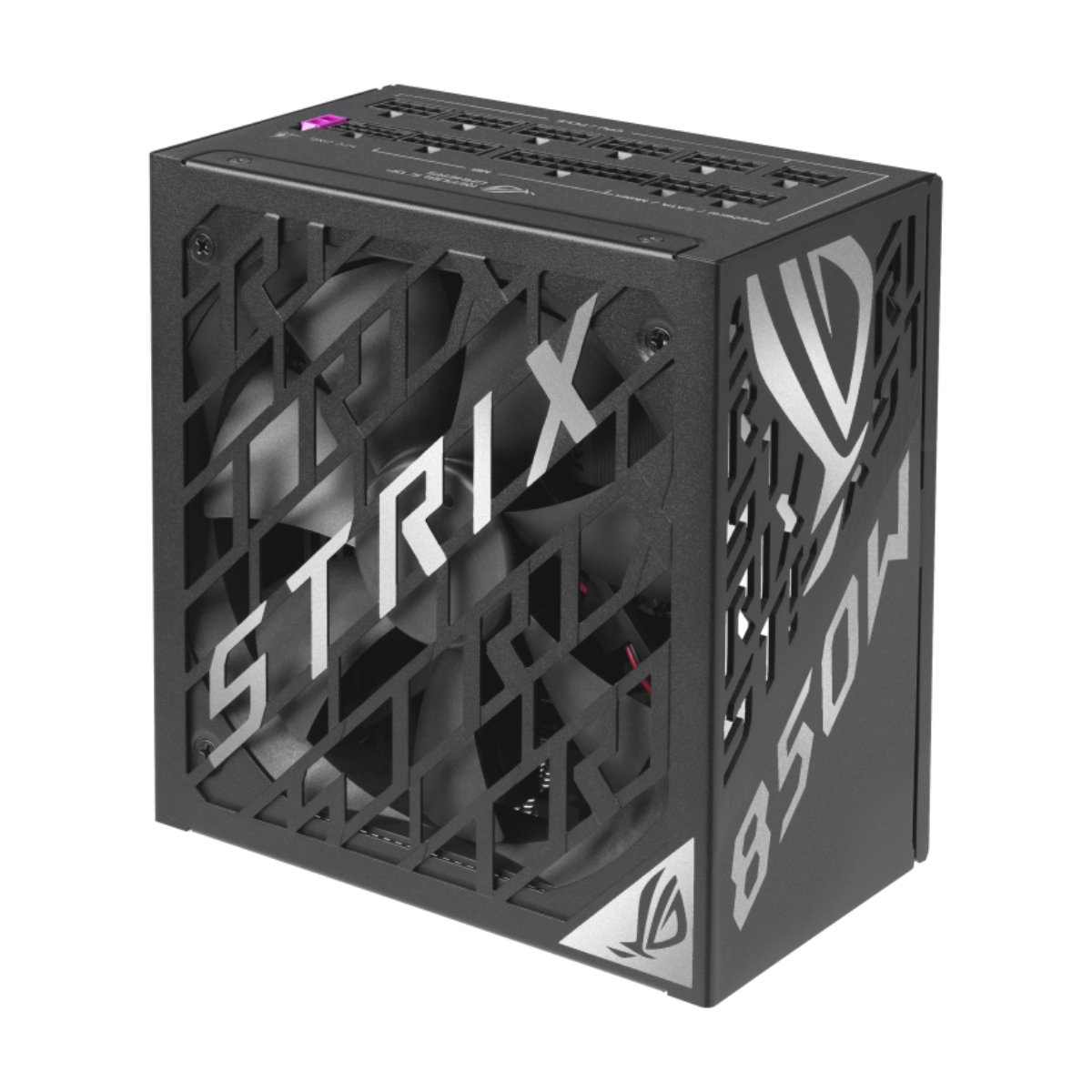Блок питания ASUS ROG Strix 850W - xstore.md photo 5