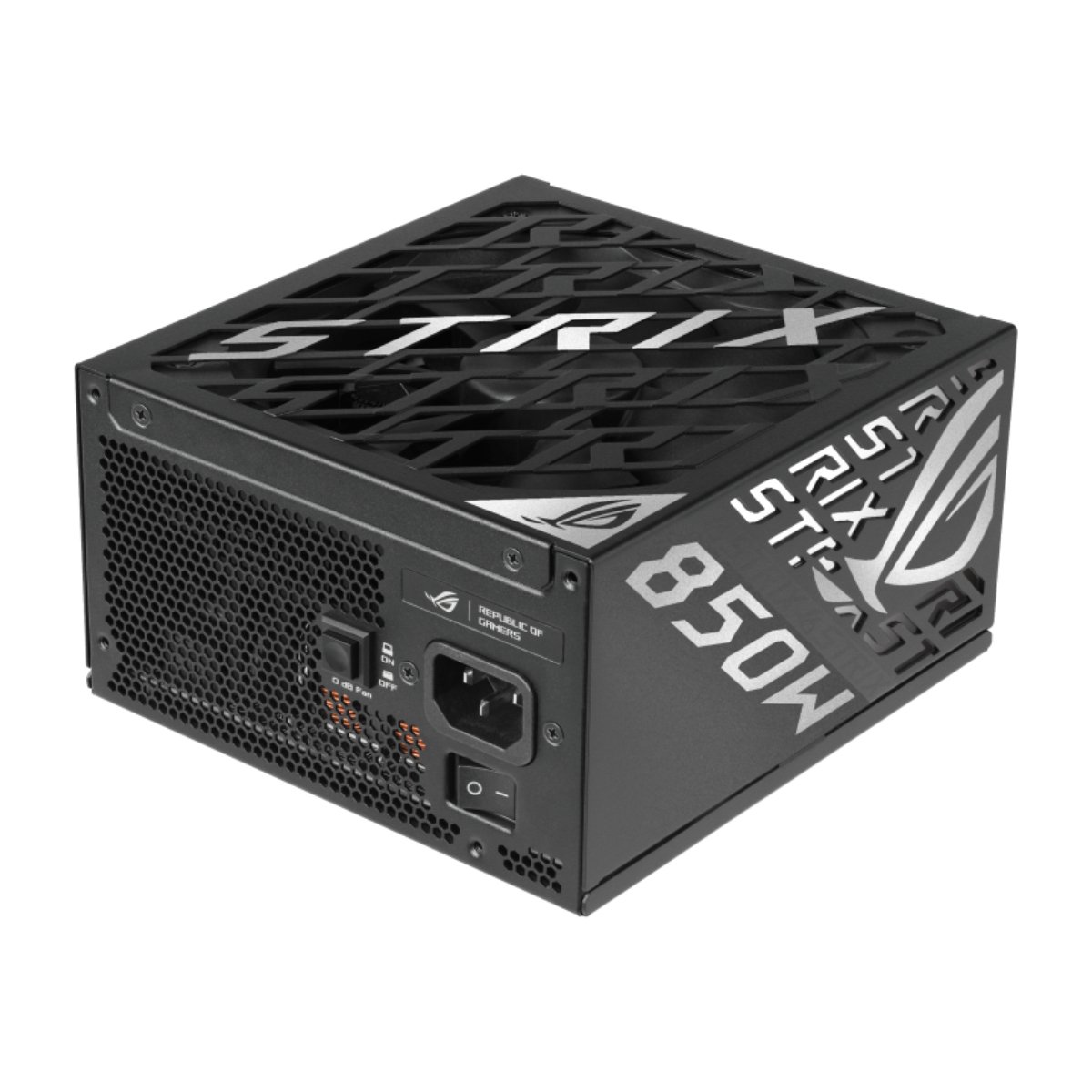 Блок питания ASUS ROG Strix 850W - xstore.md photo 1