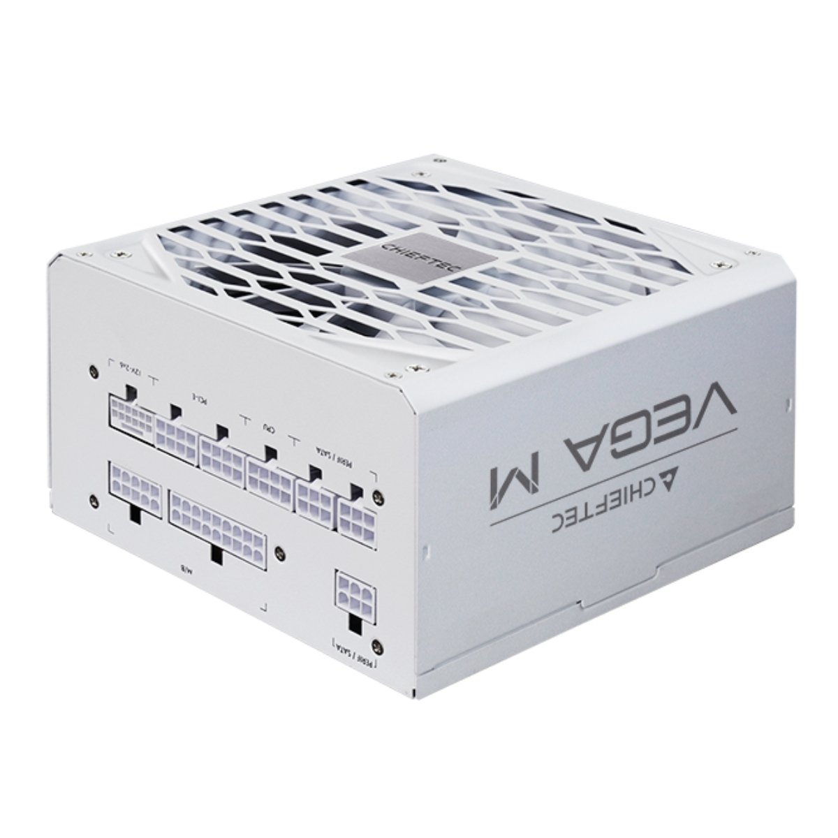 Sursă de alimentare Chieftec VEGA M White PPG-1000-CW în Moldova - xstore.md photo 3
