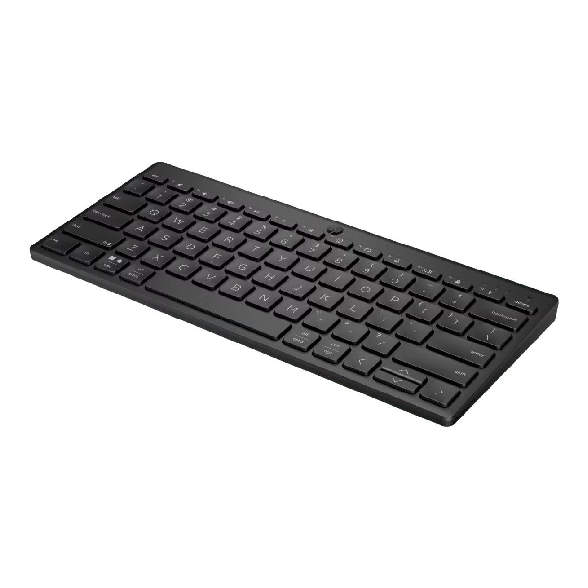 Tastatură fără fir HP 350, Black în Moldova - xstore.md photo 1
