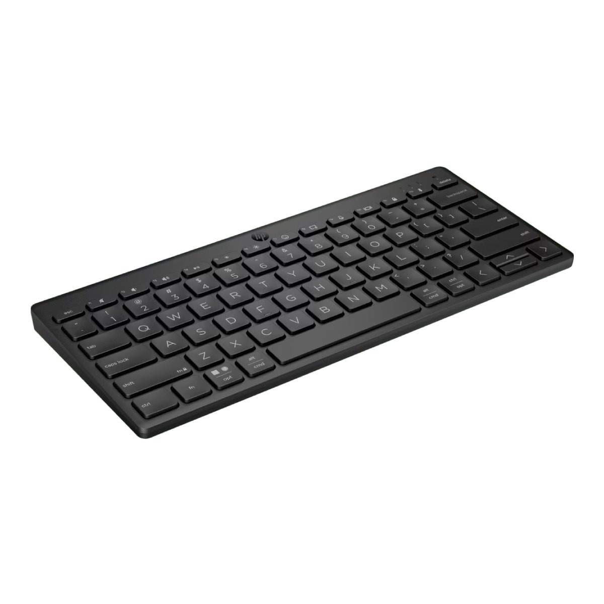 Tastatură fără fir HP 350, Black în Moldova - xstore.md photo 0