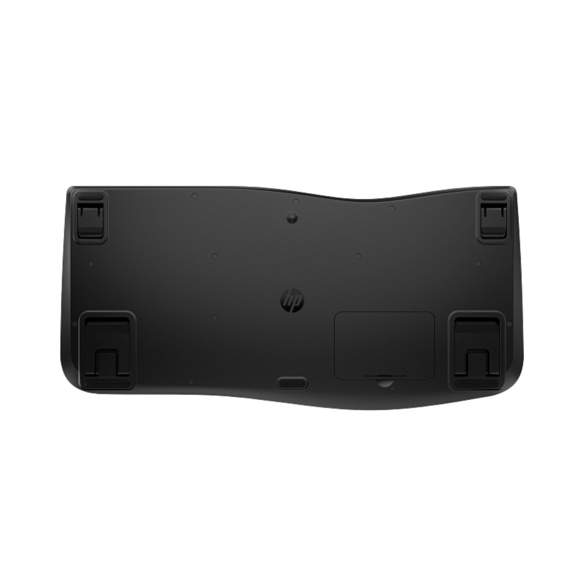 Беспроводная клавиатура HP 680, Black в Молдове - xstore.md photo 0