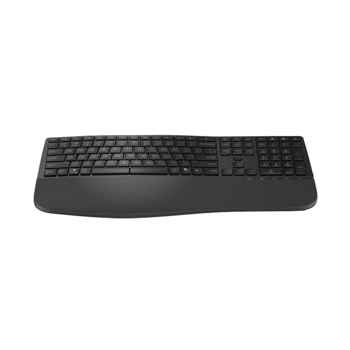 Беспроводная клавиатура HP 680, Black в Молдове - xstore.md photo 2