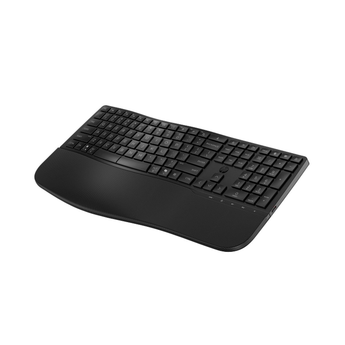 Беспроводная клавиатура HP 680, Black в Молдове - xstore.md photo 3