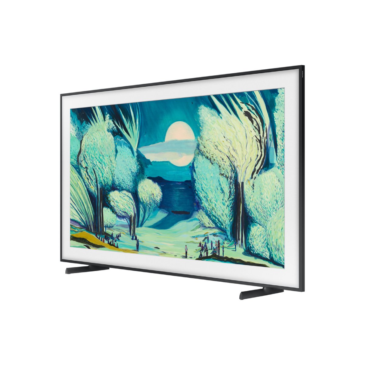 Телевизор Samsung QE75LS03FAUXUA в Молдове - xstore.md photo 1