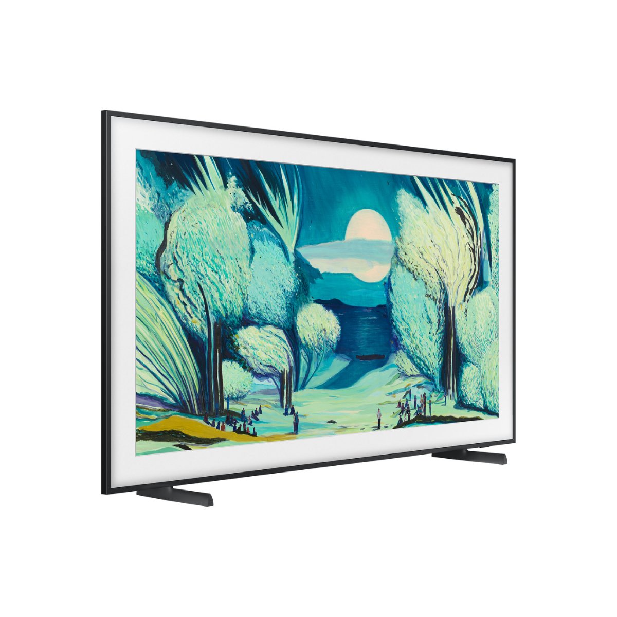 Телевизор Samsung QE75LS03FAUXUA в Молдове - xstore.md photo 0