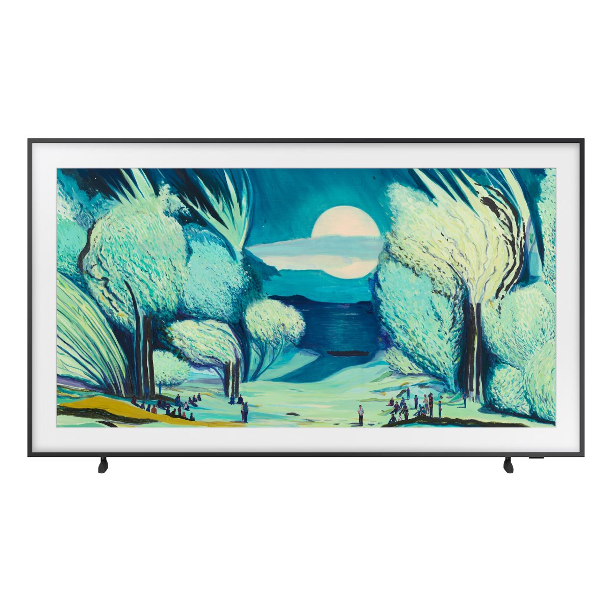 Телевизор Samsung QE75LS03FAUXUA в Молдове - xstore.md photo