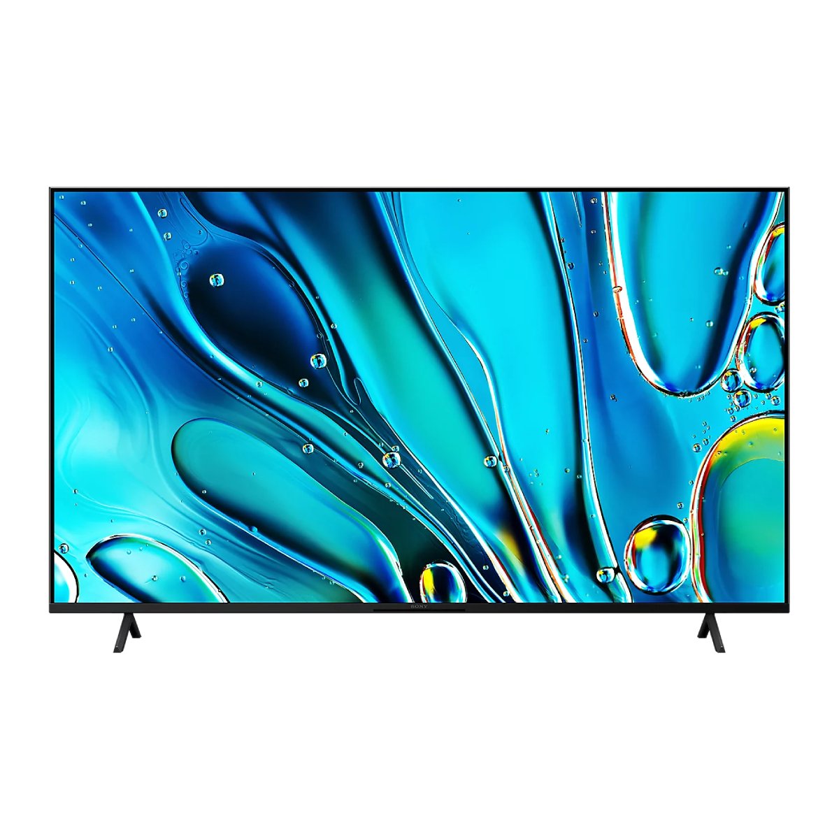 Телевизор SONY Bravia 3 K85S35B в Молдове - xstore.md photo