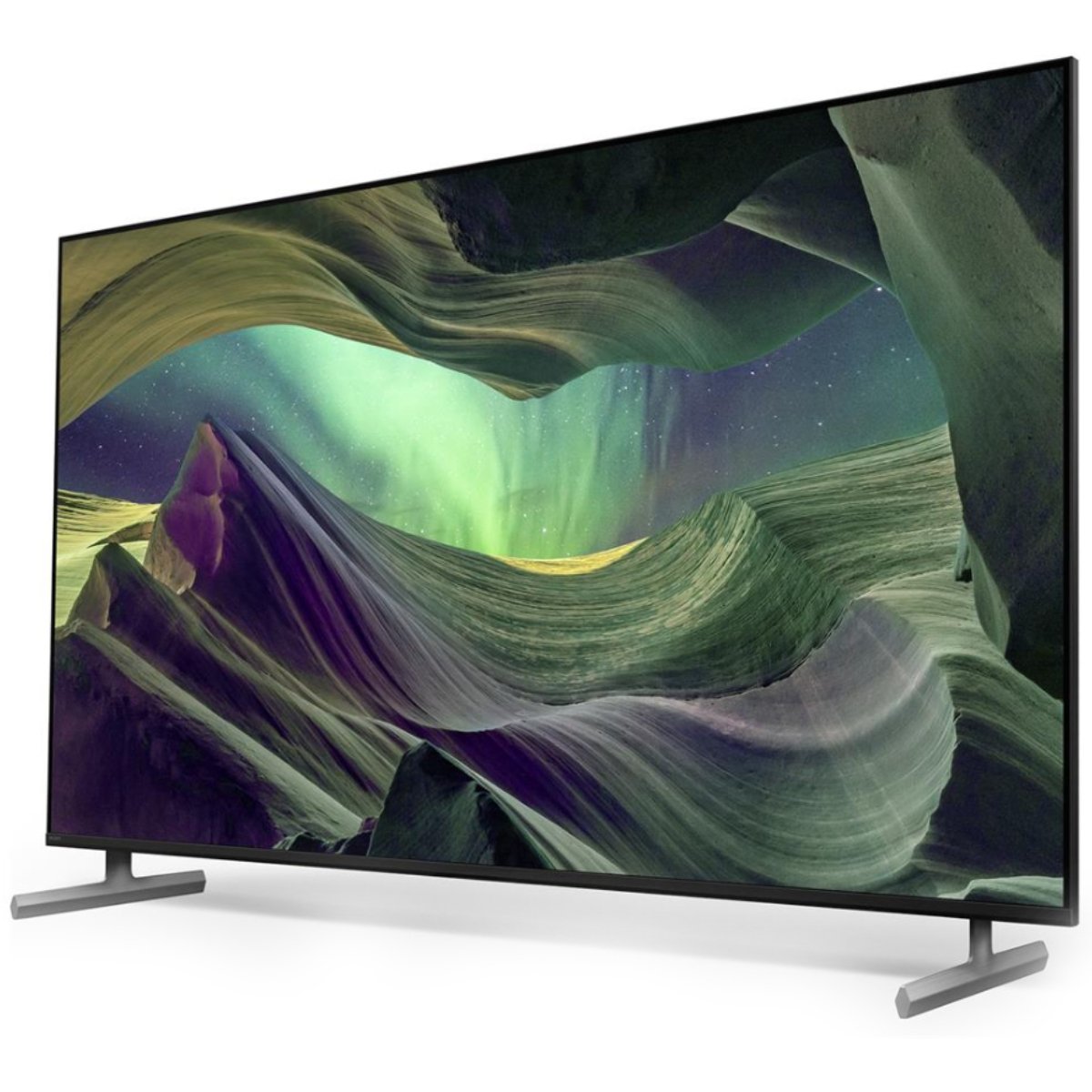 Televizor SONY KD75X85LAEP în Moldova - xstore.md photo 1