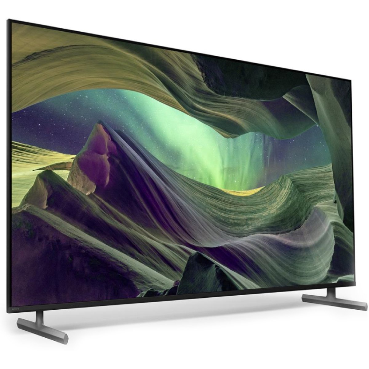 Televizor SONY KD75X85LAEP în Moldova - xstore.md photo 0