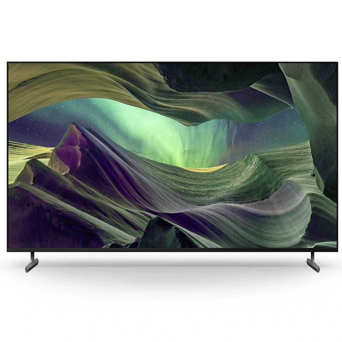 Televizor SONY KD75X85LAEP în Moldova - xstore.md photo