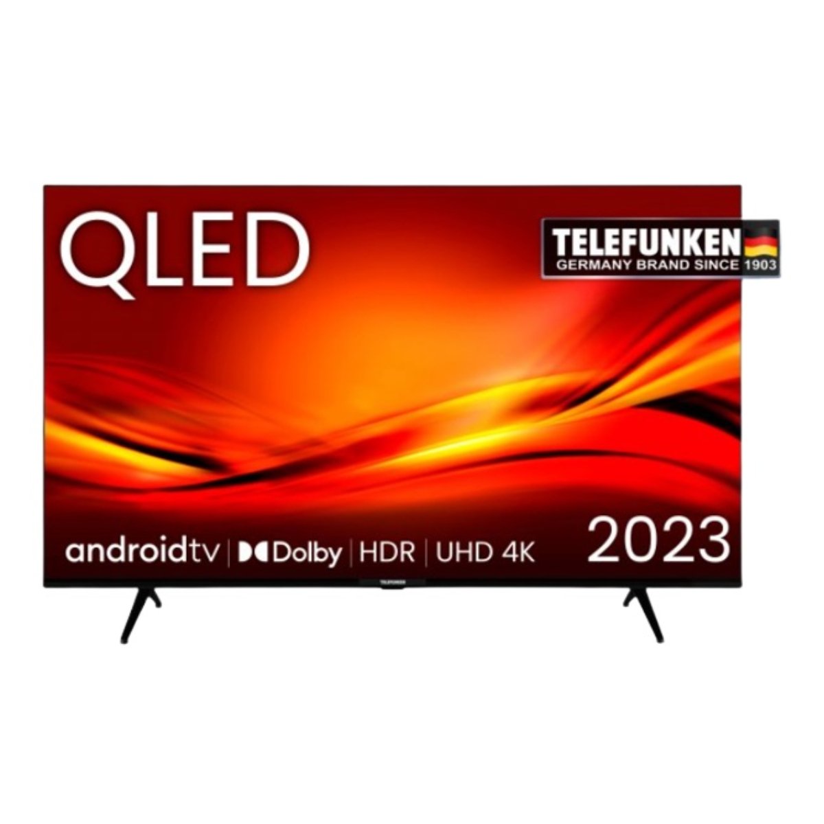 Televizor Telefunken 55QUA9340M în Moldova - xstore.md photo