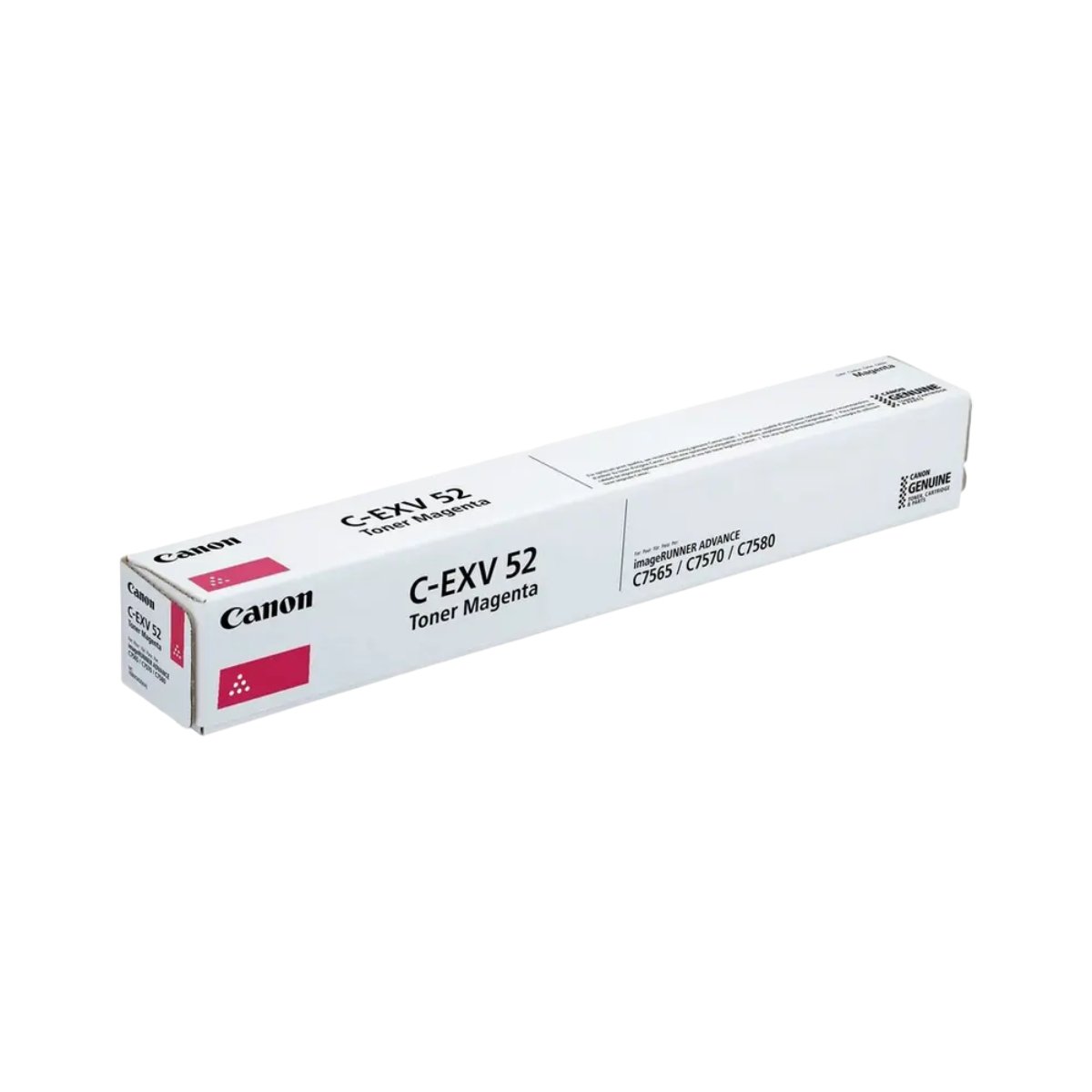 Toner Canon C-EXV52 Magenta (1000C002) - xstore.md photo