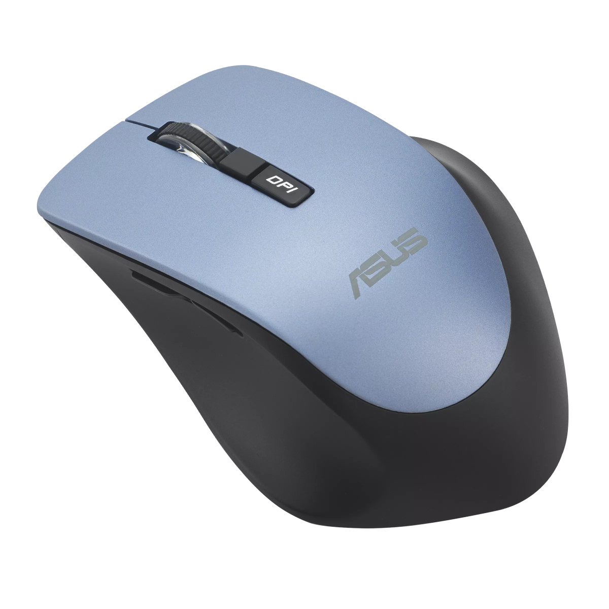 Wireless Mouse ASUS WT425, Blue în Moldova - xstore.md photo 0