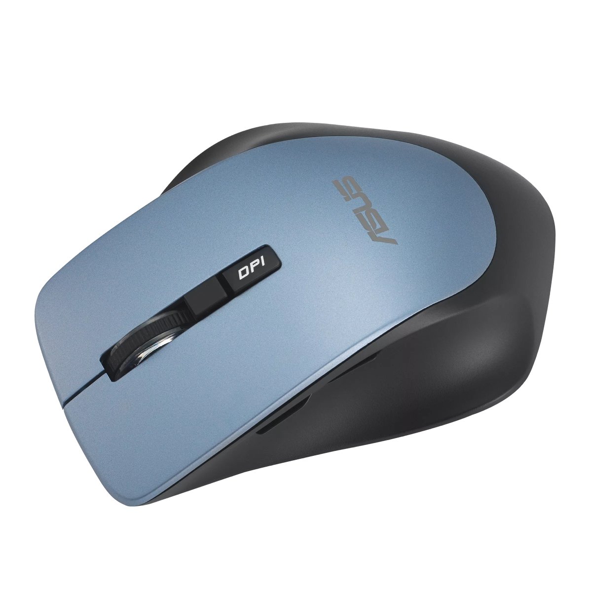Wireless Mouse ASUS WT425, Blue în Moldova - xstore.md photo 1
