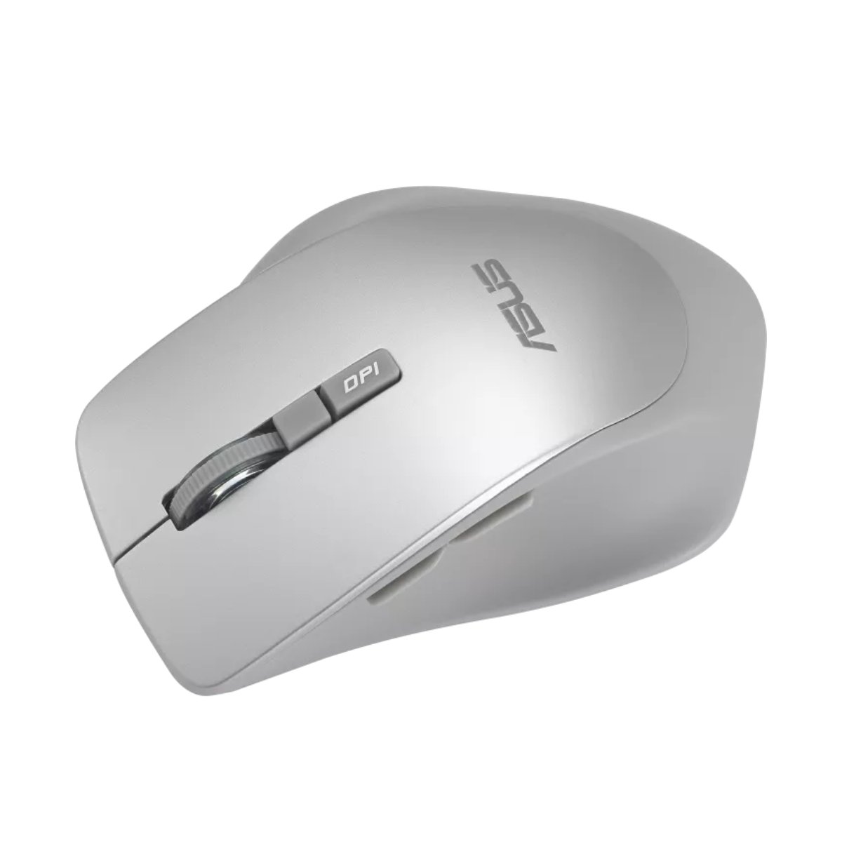 Wireless Mouse ASUS WT425, Silver în Moldova - xstore.md photo 1