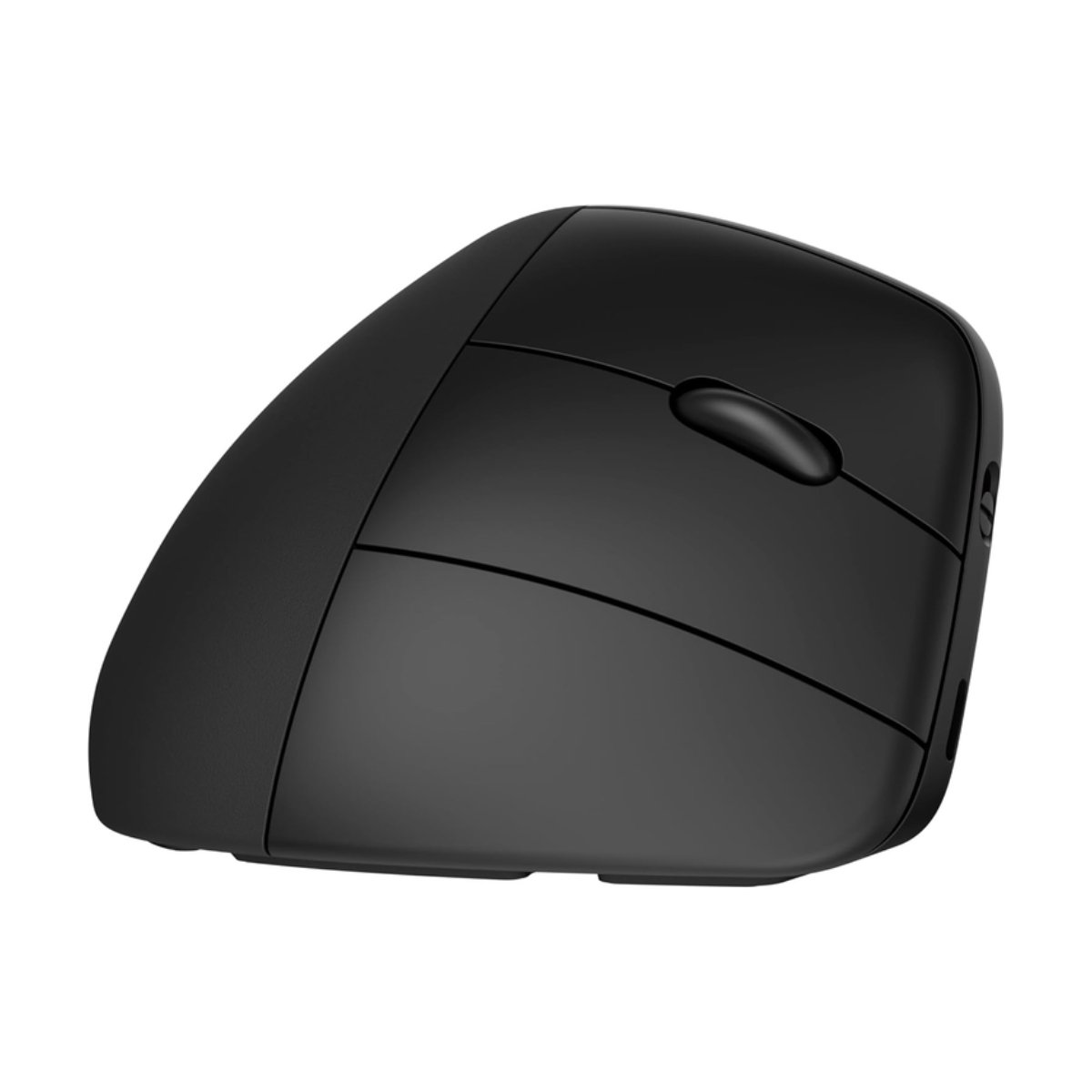 Беспроводная мышь HP 920 Ergonomic Vertical Mouse, Black в Молдове - xstore.md photo 1