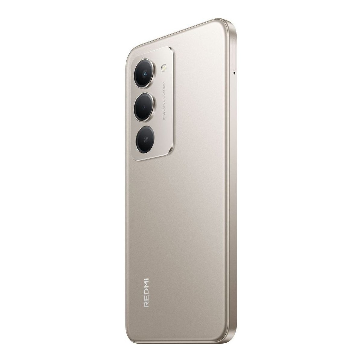 Xiaomi Redmi 15 – 6GB/128GB, Grey - xstore.md photo 7