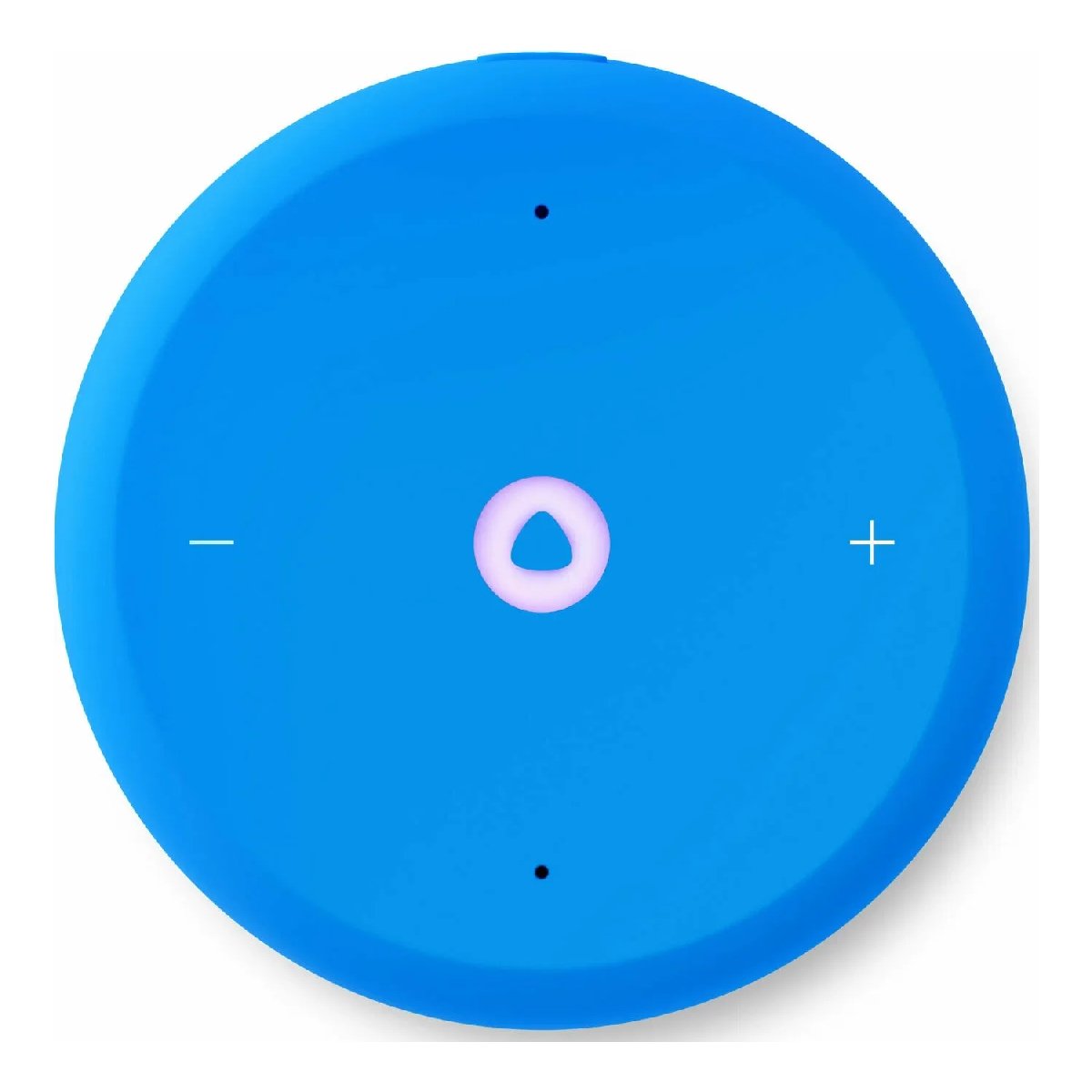 Boxă smart Yandex station Lite 2, Blue în Moldova - xstore.md photo 0
