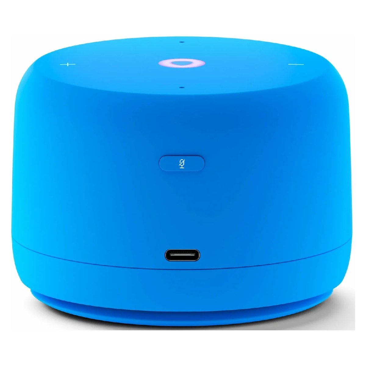 Boxă smart Yandex station Lite 2, Blue în Moldova - xstore.md photo 1