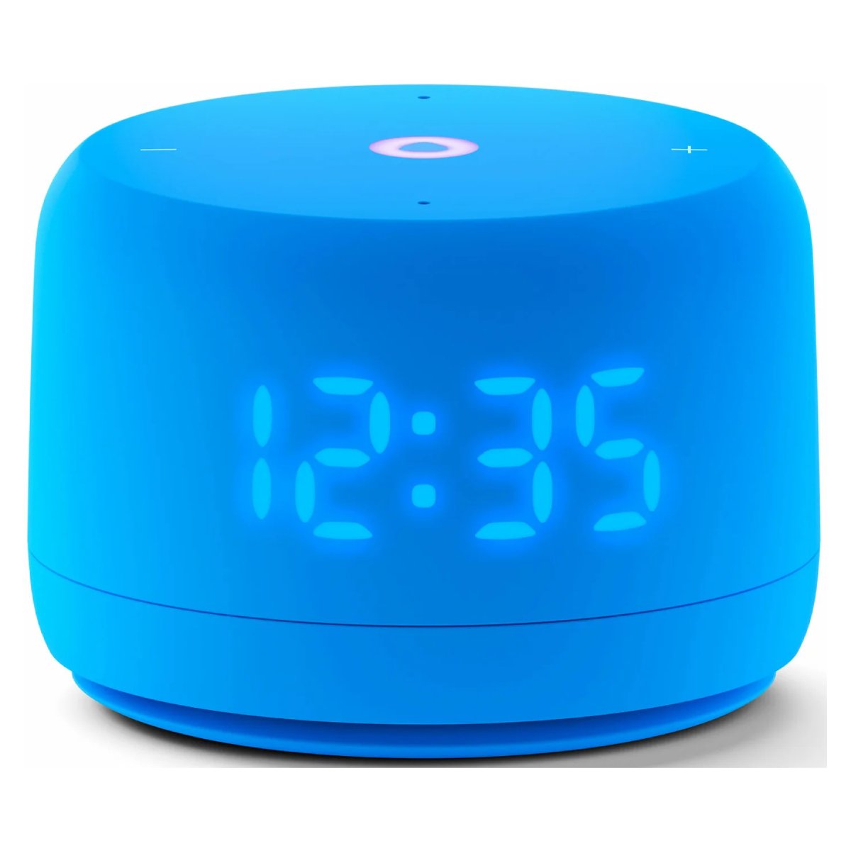 Boxă smart Yandex station Lite 2, Blue în Moldova - xstore.md photo