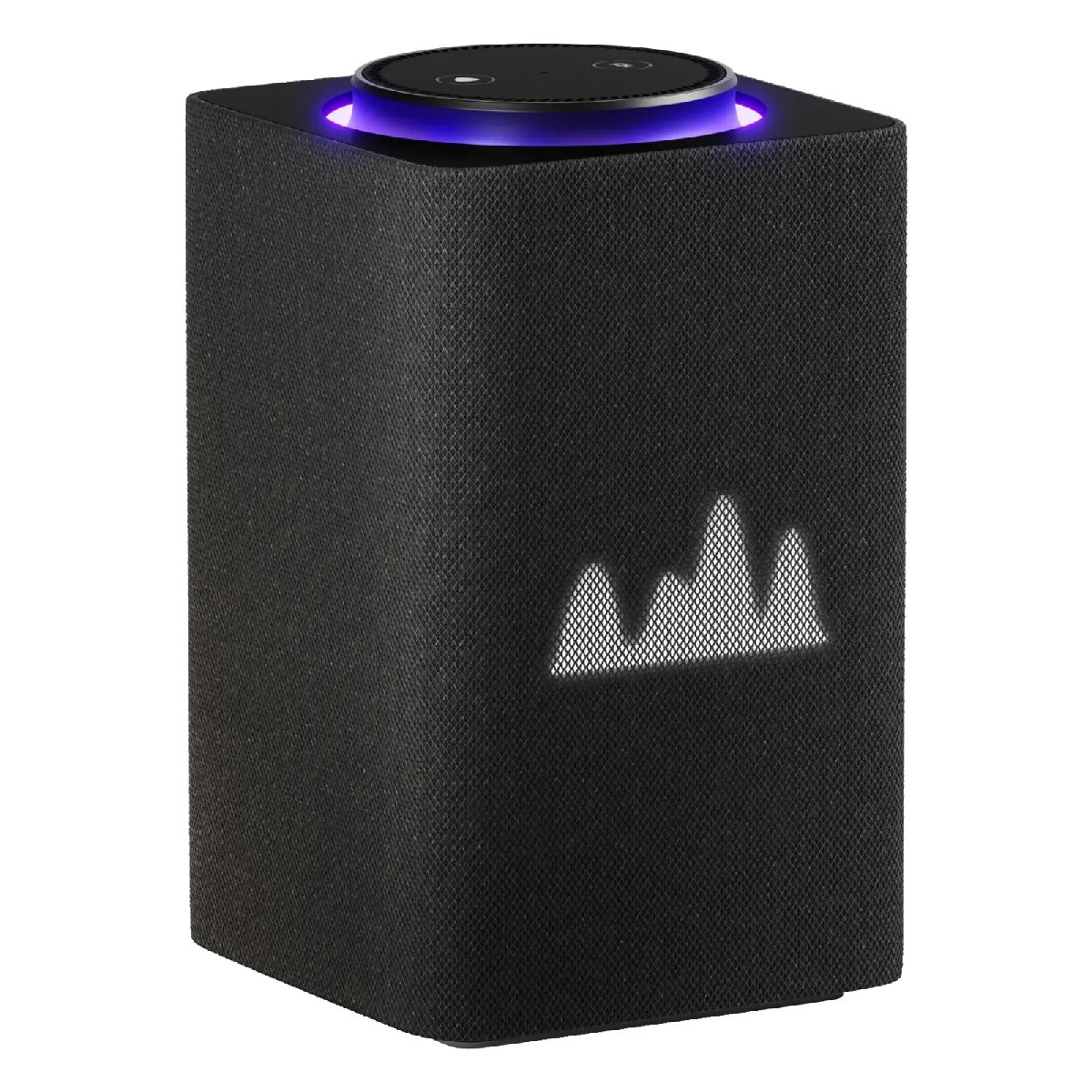 Boxă smart Yandex Station Max, Black în Moldova - xstore.md photo
