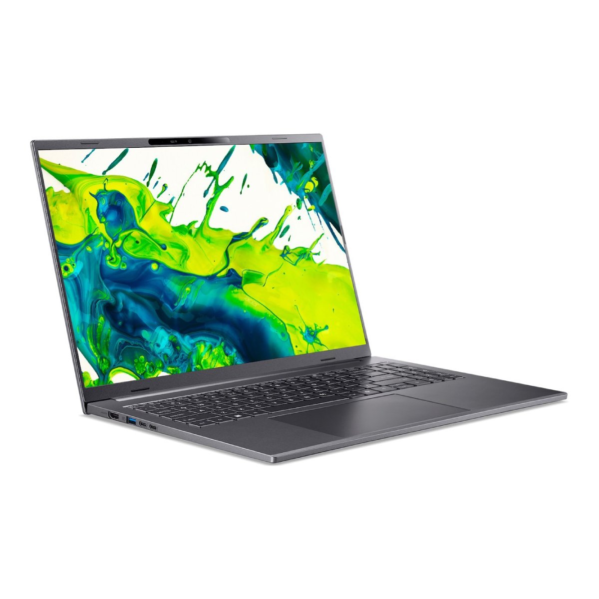 Ноутбук Acer Aspire 16 AI (A16-61M) - xstore.md photo 1
