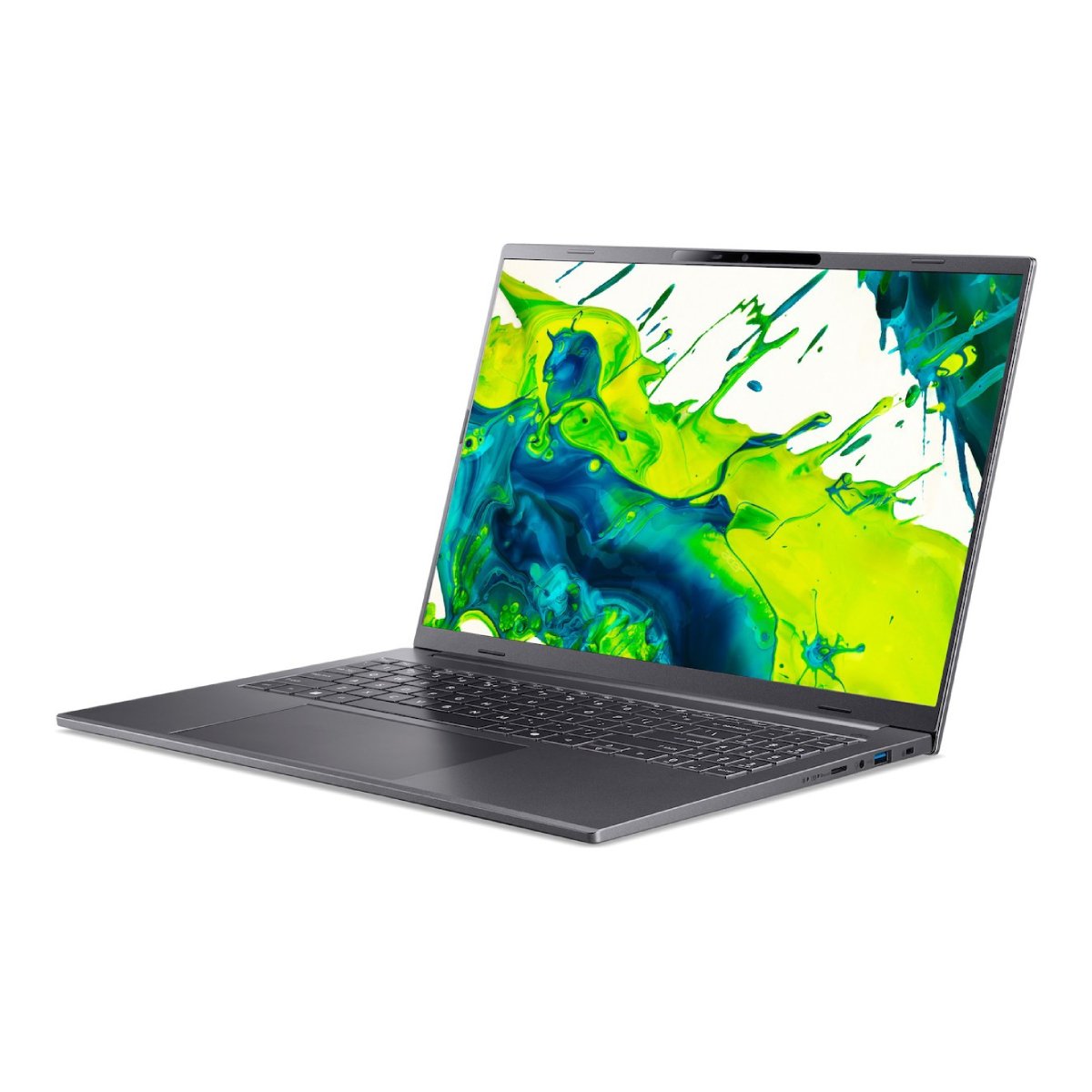 Ноутбук Acer Aspire 16 AI (A16-61M) - xstore.md photo 2