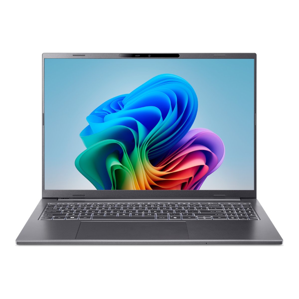 Ноутбук Acer Aspire 16 AI (A16-52M-70W6) - xstore.md photo
