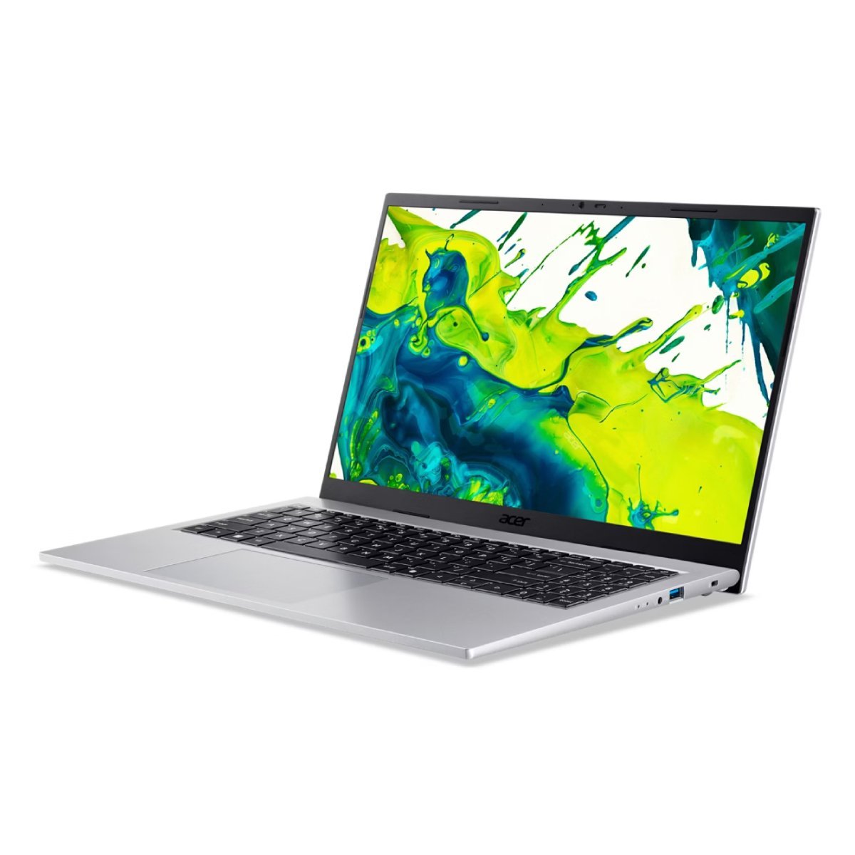 Ноутбук Acer Aspire Go 15 (AG15-72P-557T) - xstore.md photo 2