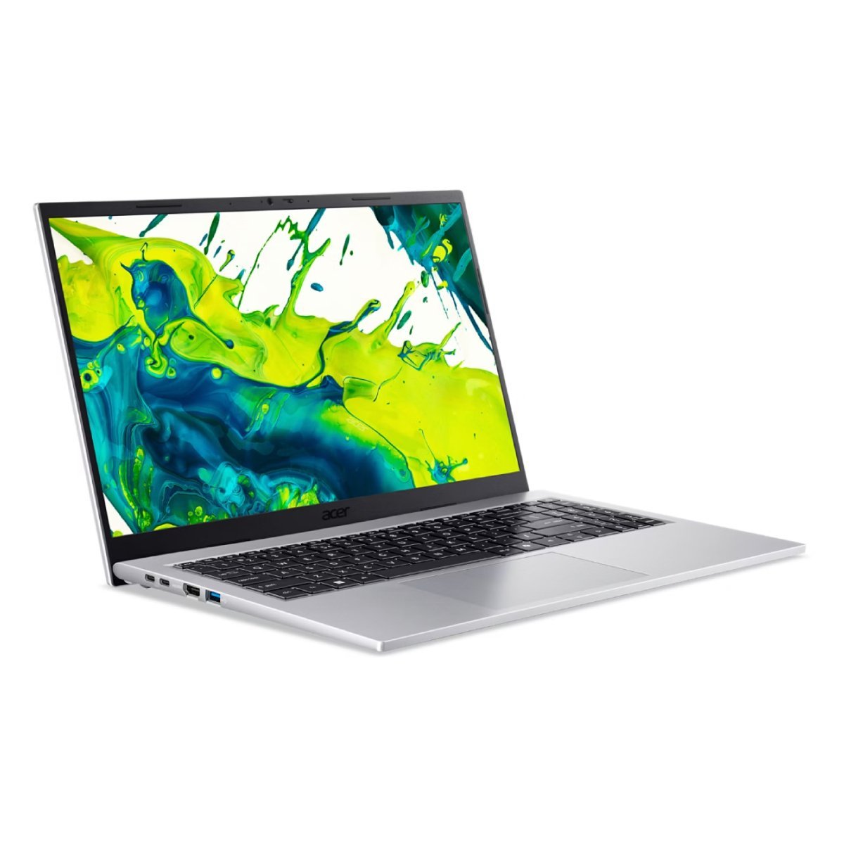 Ноутбук Acer Aspire Go 15 (AG15-72P-557T) - xstore.md photo 1