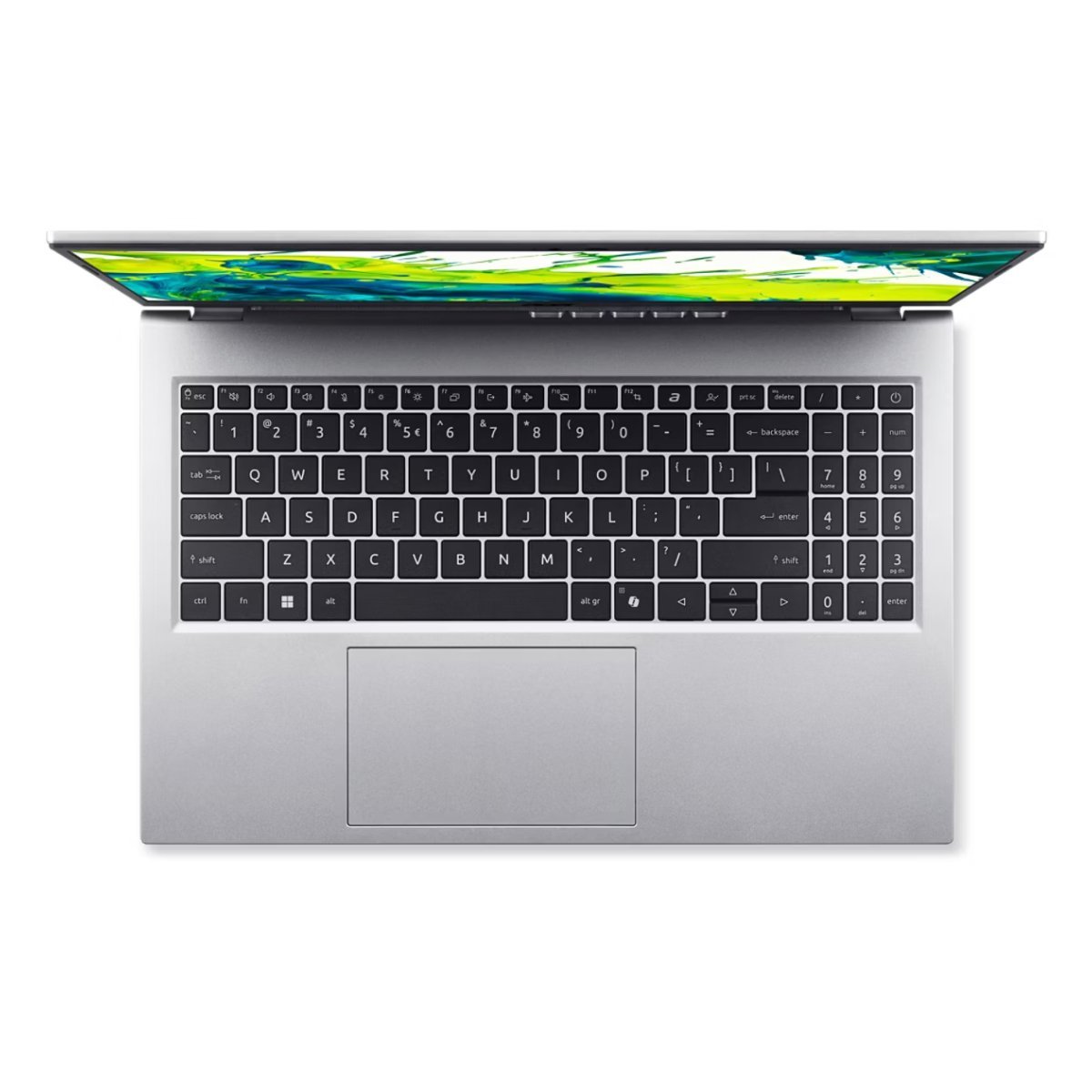 Ноутбук Acer Aspire Go 15 (AG15-72P-557T) - xstore.md photo 0