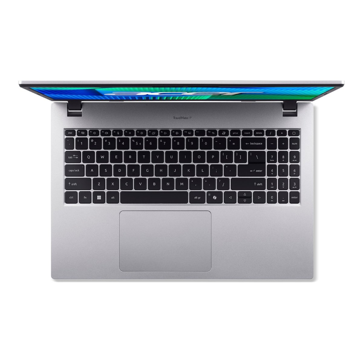 Ноутбук Acer Travel Mate (TMP215-55-TCO | NX.BE1EU.00J) - xstore.md photo 0