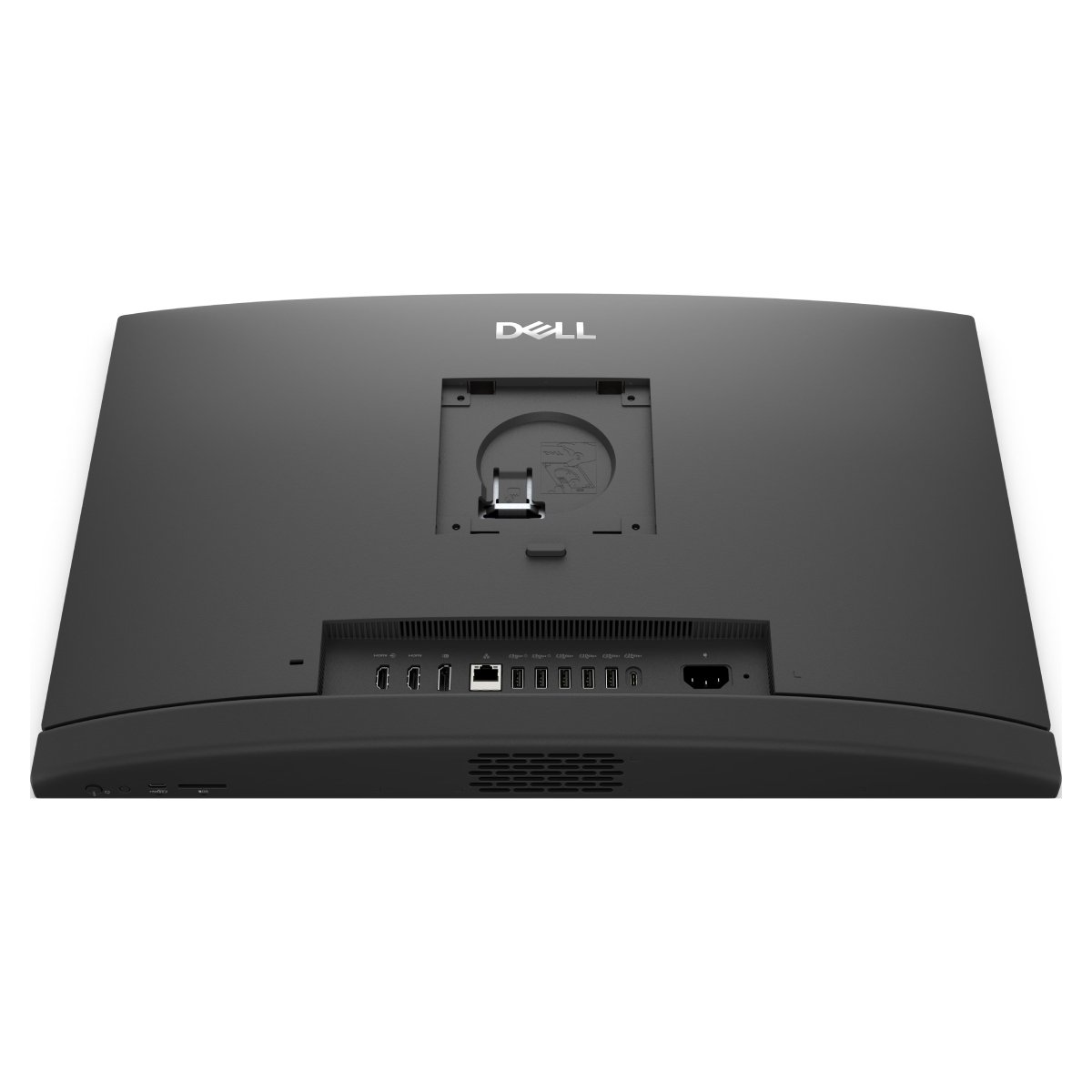 Моноблок Dell Pro QC24250 - xstore.md photo 6