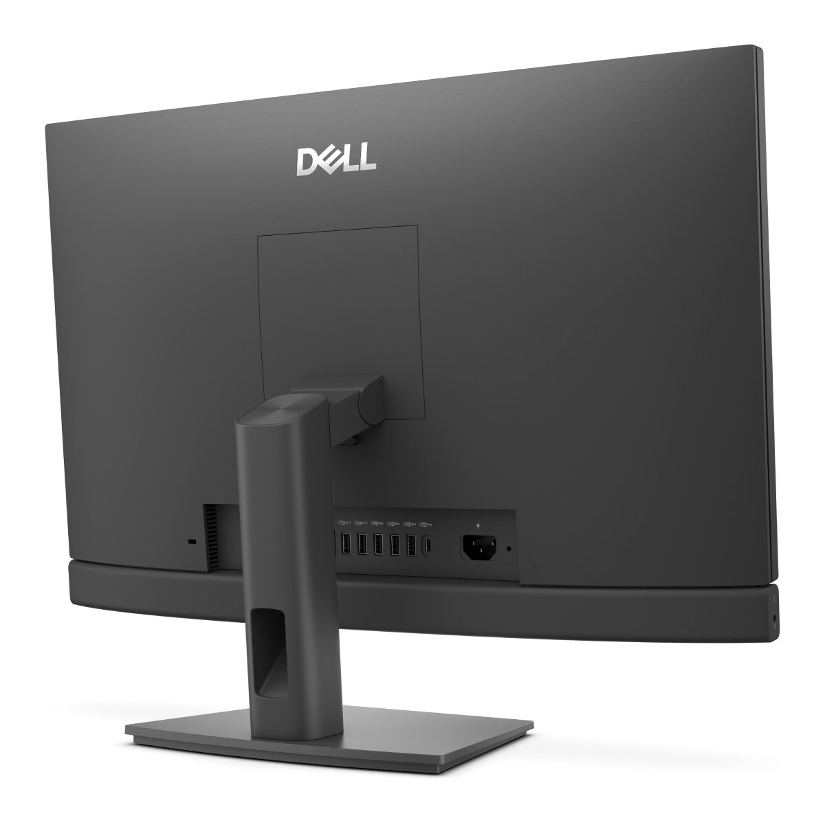 Моноблок Dell Pro QC24250 - xstore.md photo 4