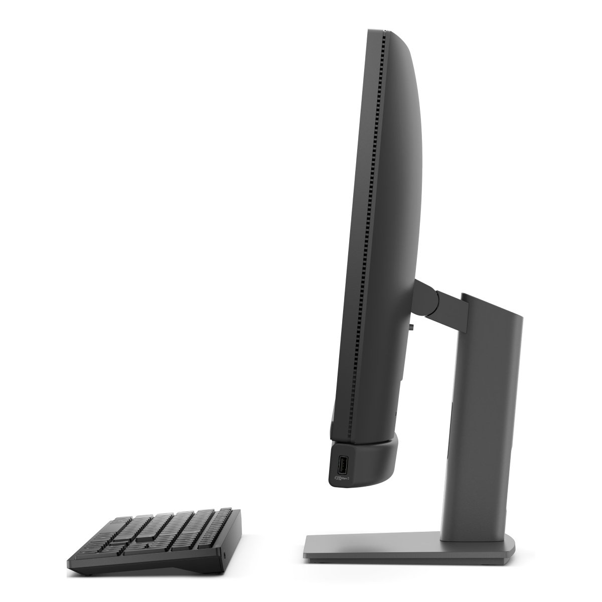 Моноблок Dell Pro QC24250 - xstore.md photo 3