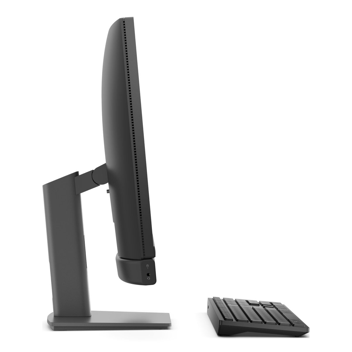 Моноблок Dell Pro QC24250 - xstore.md photo 2