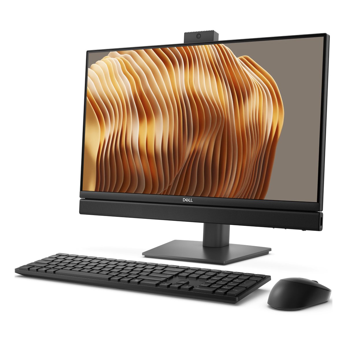 Моноблок Dell Pro QC24250 - xstore.md photo 1