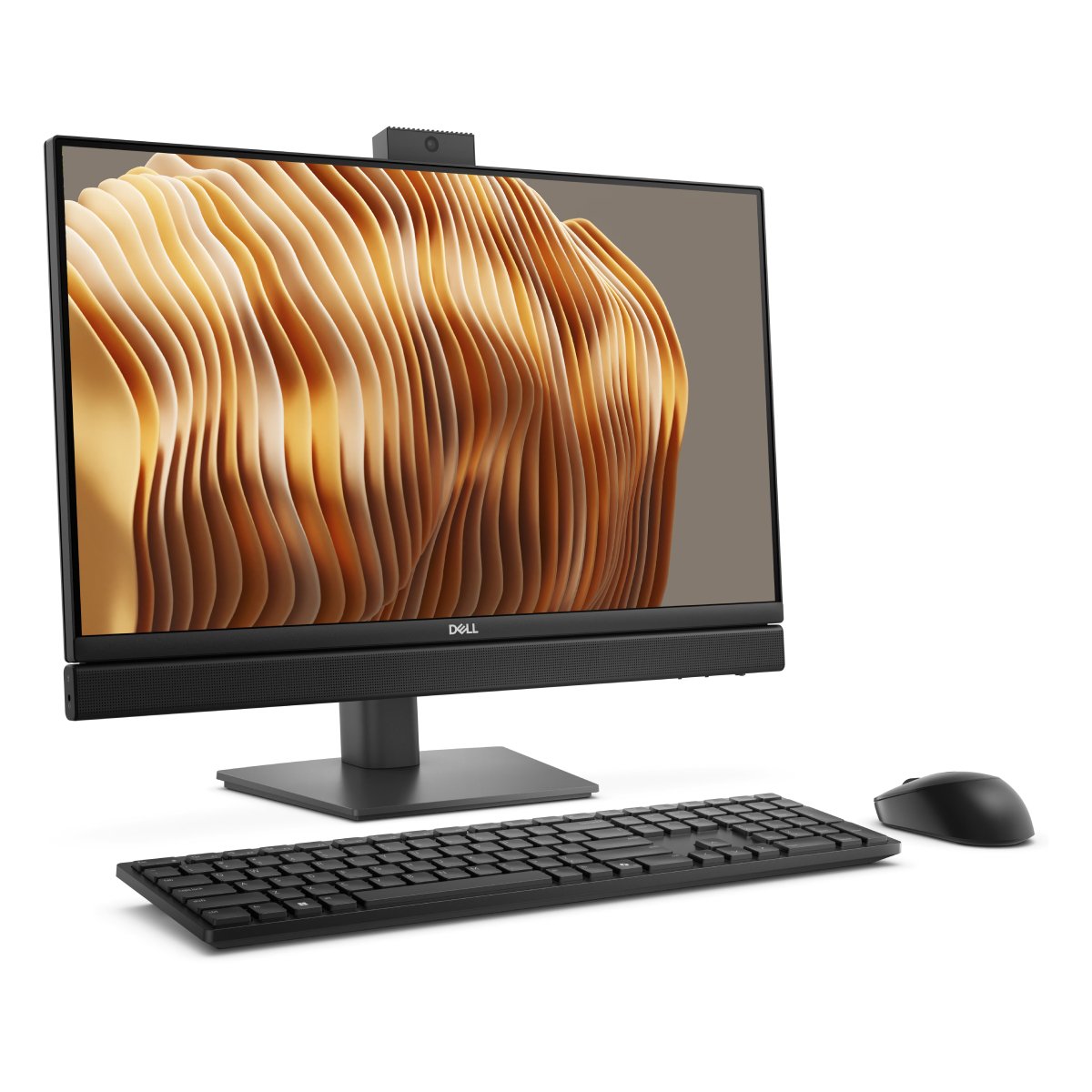 Моноблок Dell Pro QC24250 - xstore.md photo 0