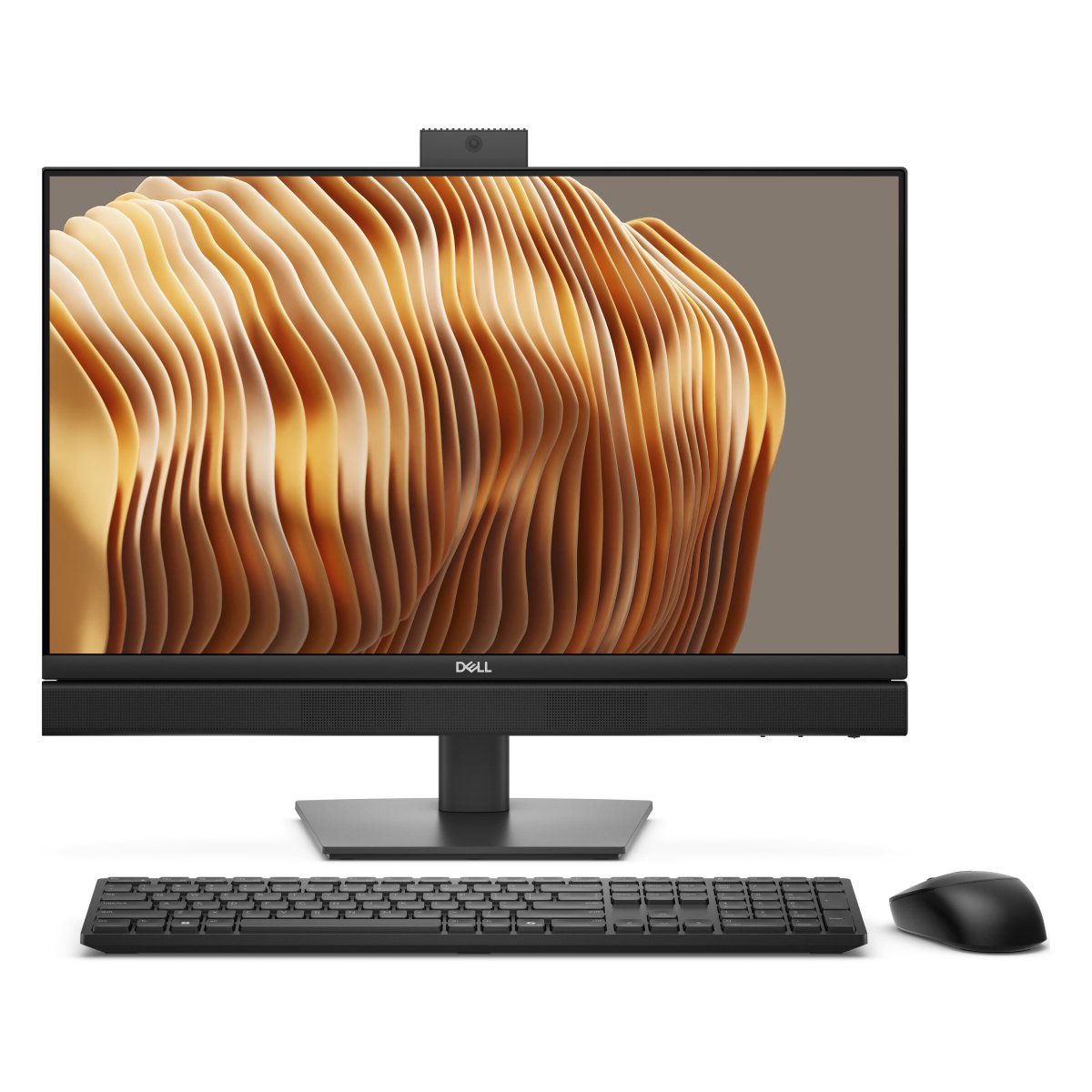 Моноблок Dell Pro QC24251 - xstore.md photo