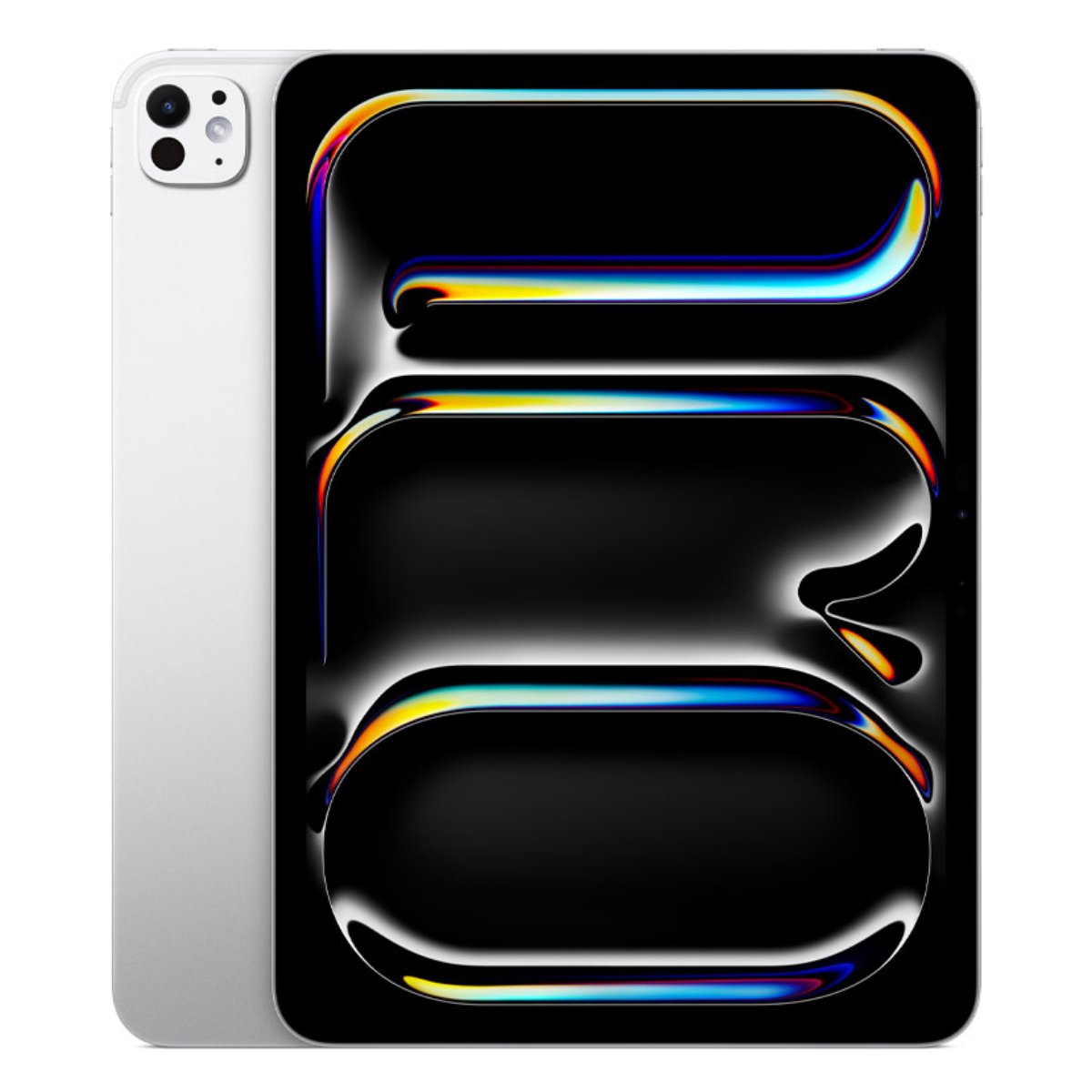 Apple iPad Pro 11 2025 (MDWL4), Silver - xstore.md photo