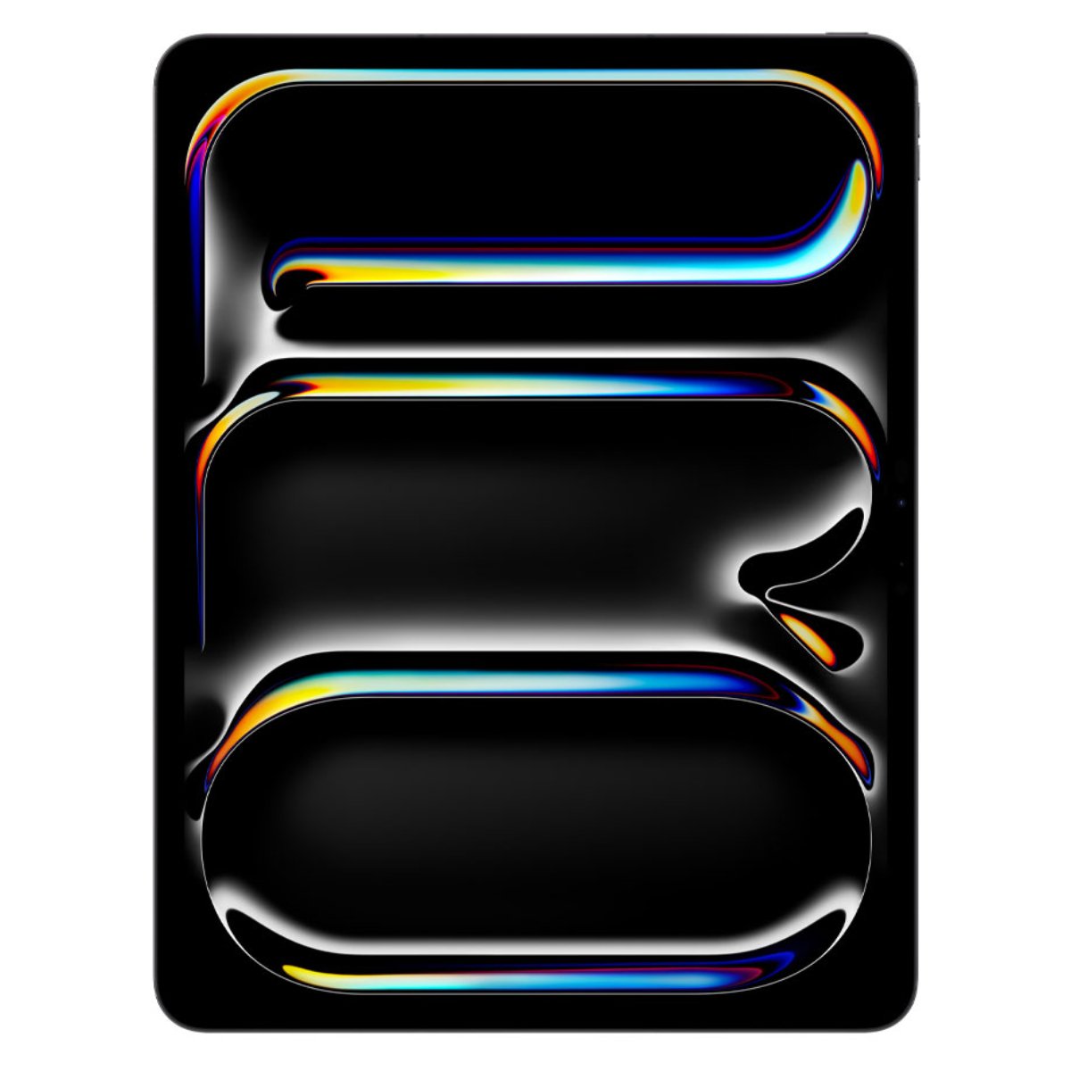 Apple iPad Pro 13 2025 (MDYL4), Space Black - xstore.md photo 0