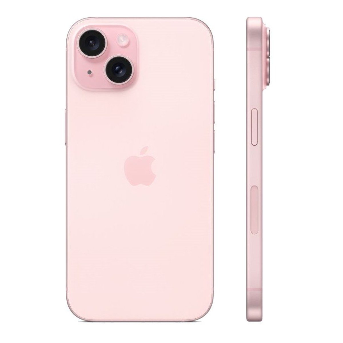 Apple iPhone 15 128GB, Pink в Молдове - xstore.md photo 1