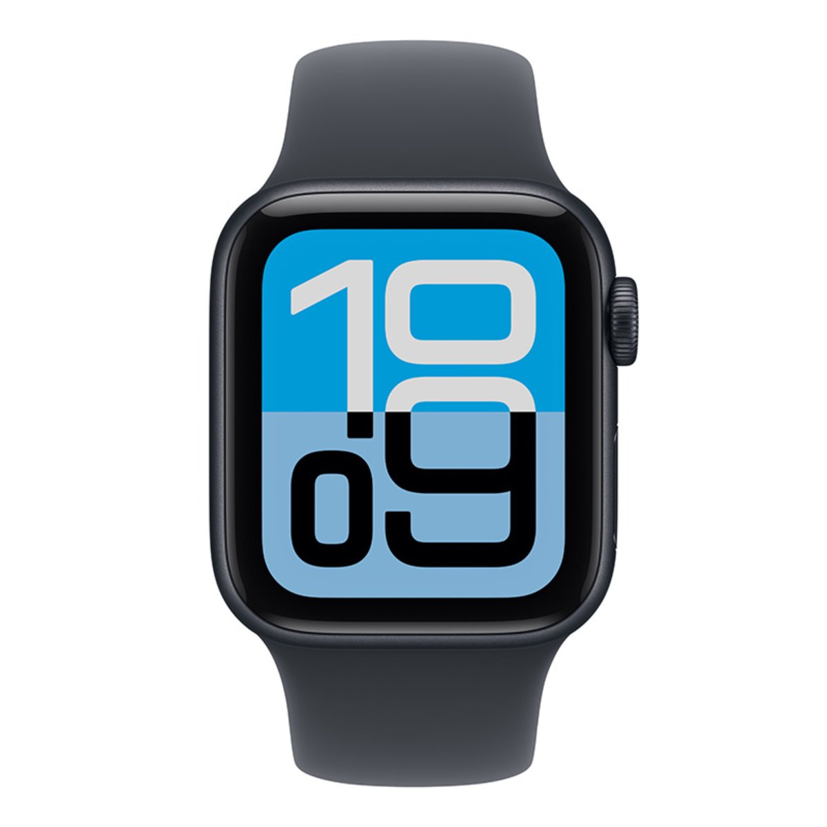 Apple Watch SE Gen 3 (40mm | MEH94RK/A), Midnight - xstore.md photo 0