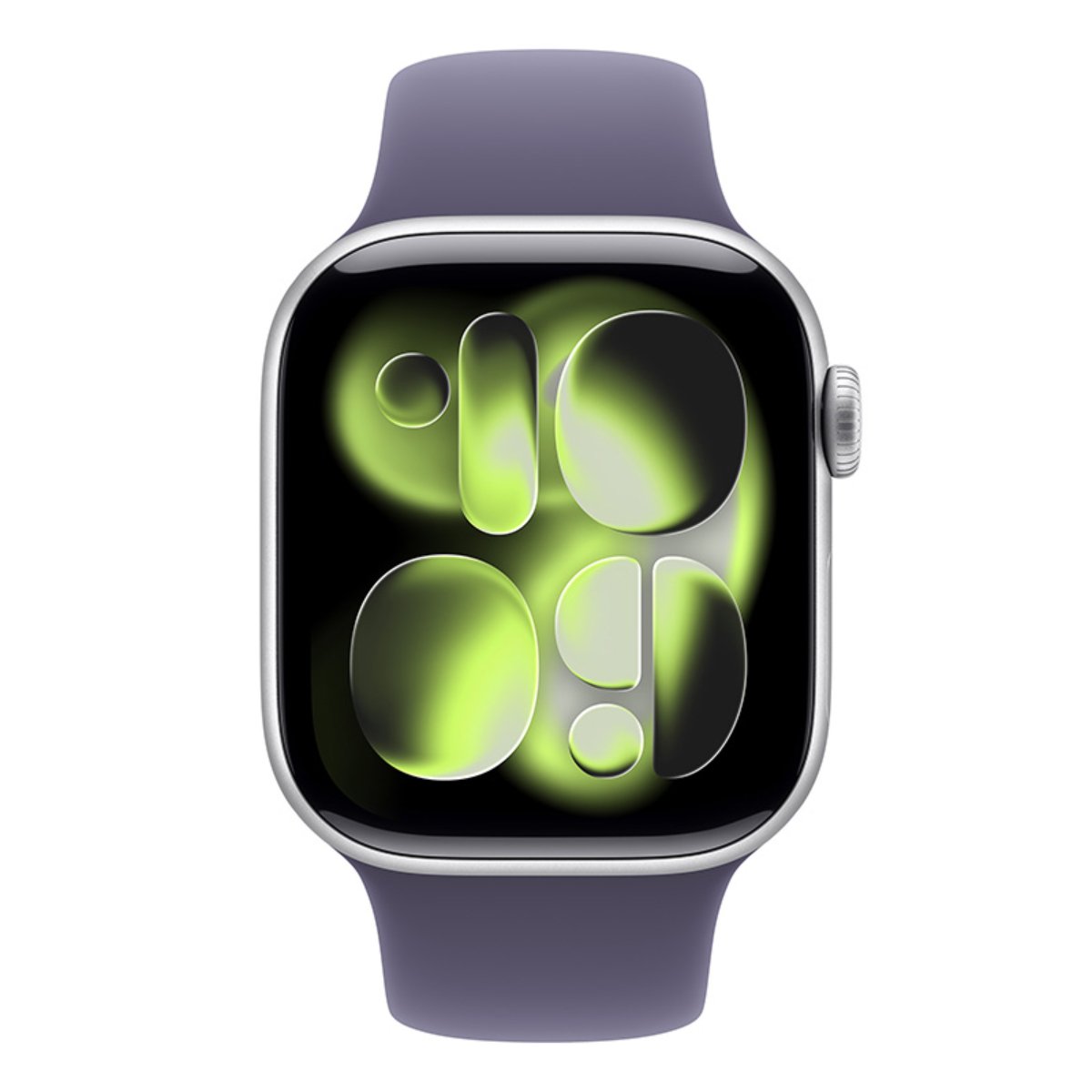 Apple Watch Series 11 (42mm | MEU64RK/A), Silver - xstore.md photo 0