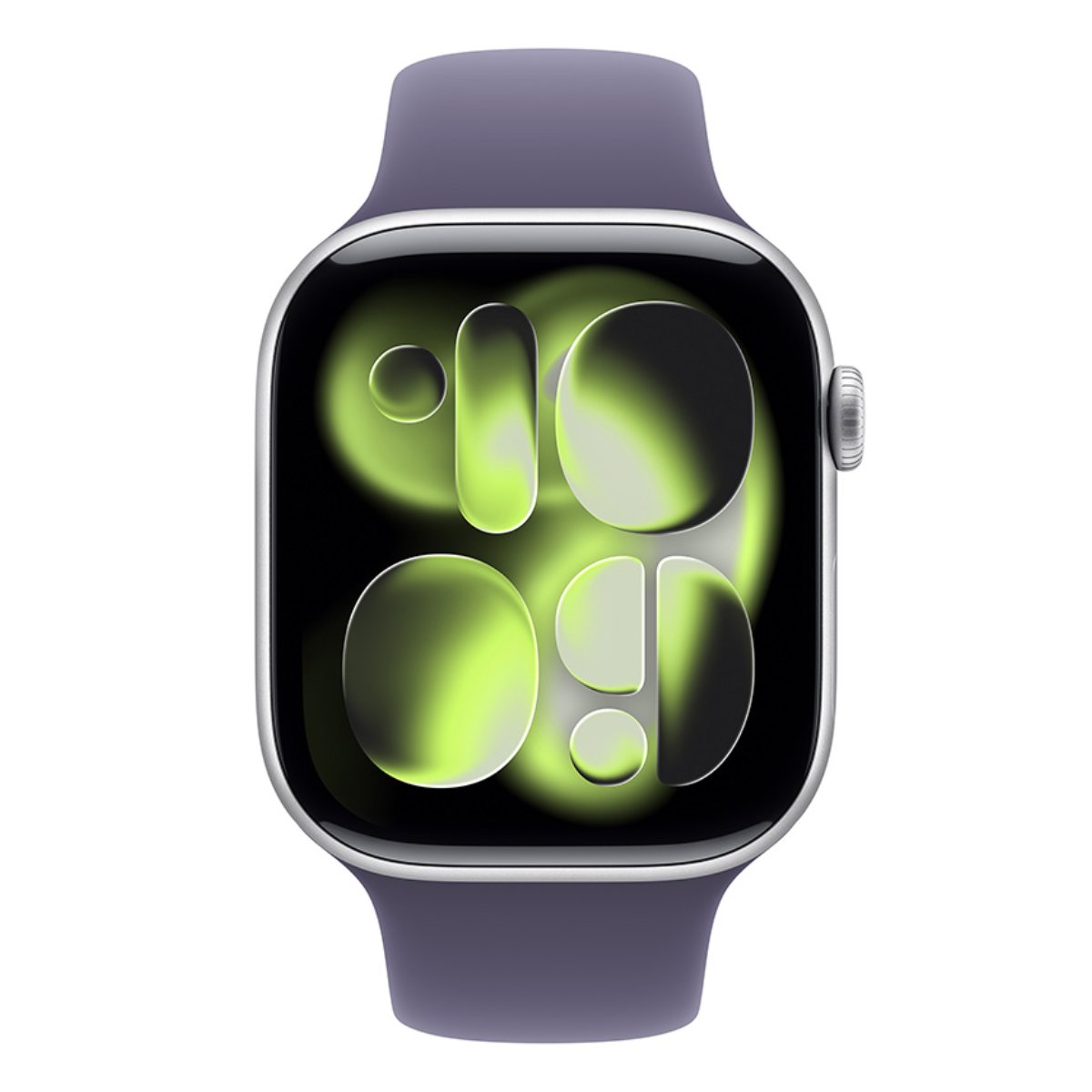 Apple Watch Series 11 (46mm | MEVA4ET/A), Silver - xstore.md photo 0