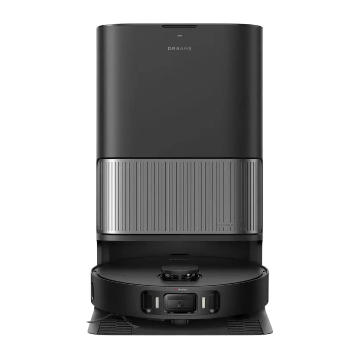 Робот-пылесос Dreame L40 Ultra AE, Black в Молдове - xstore.md photo 0